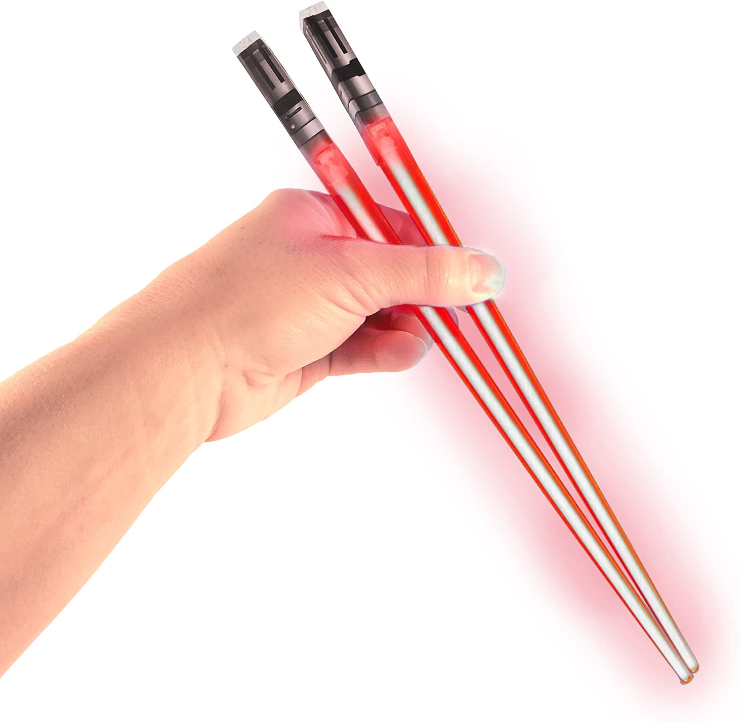 Futuristic Led Sticks